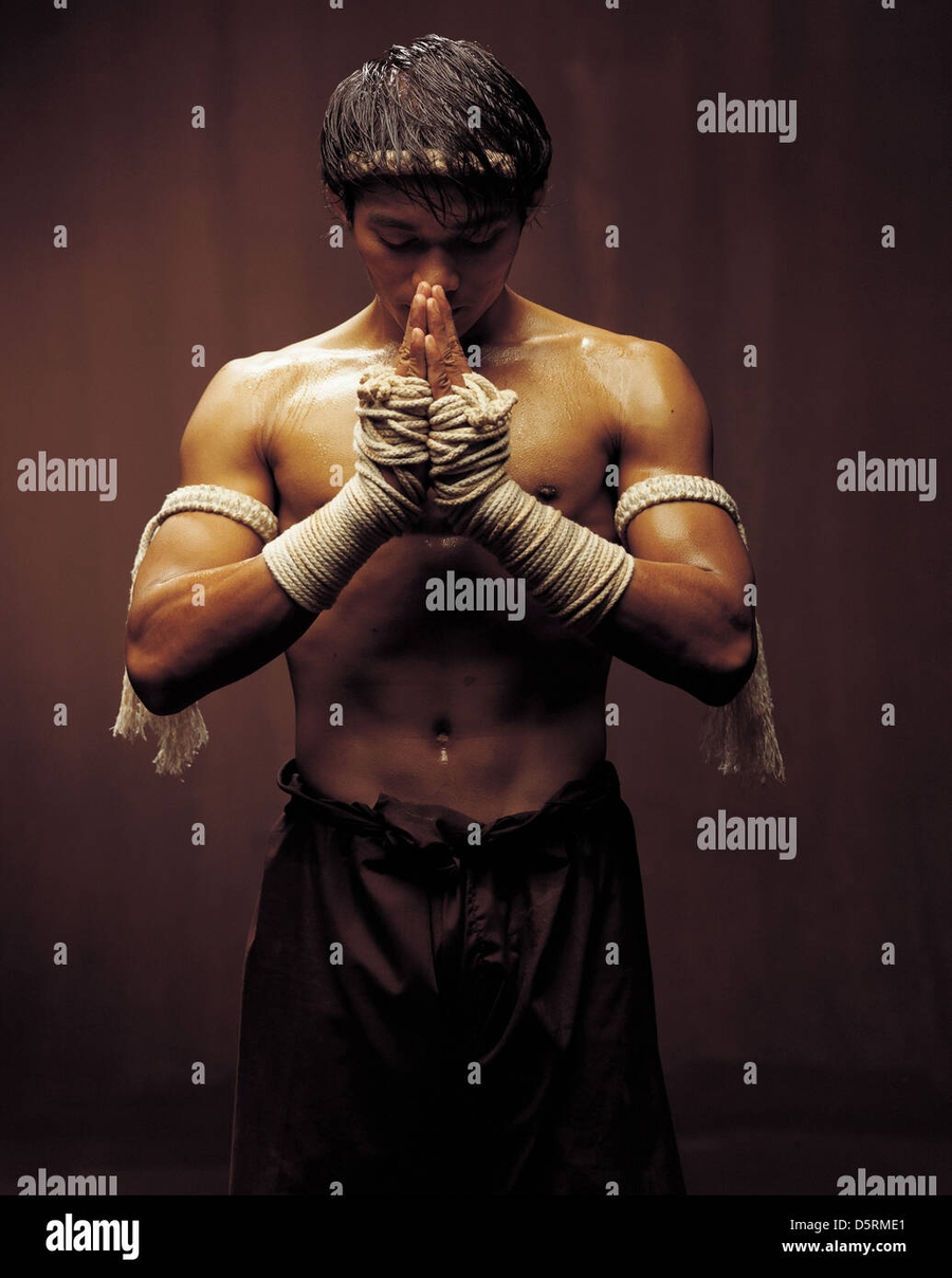 download movie ong bak 2